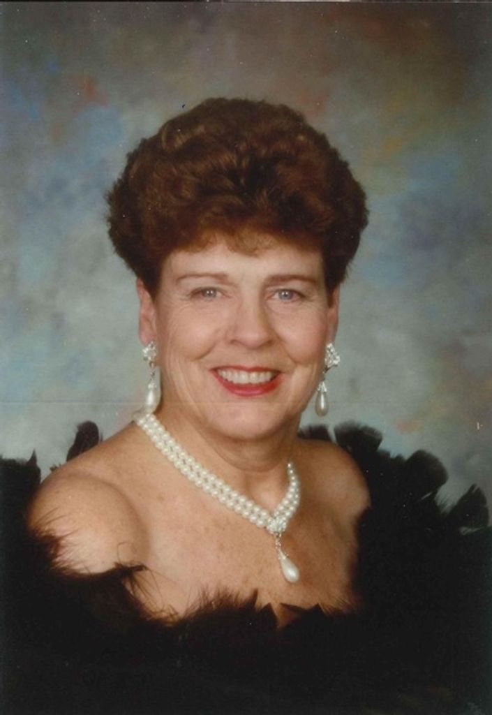 Geraldine M. Cullen Profile Photo