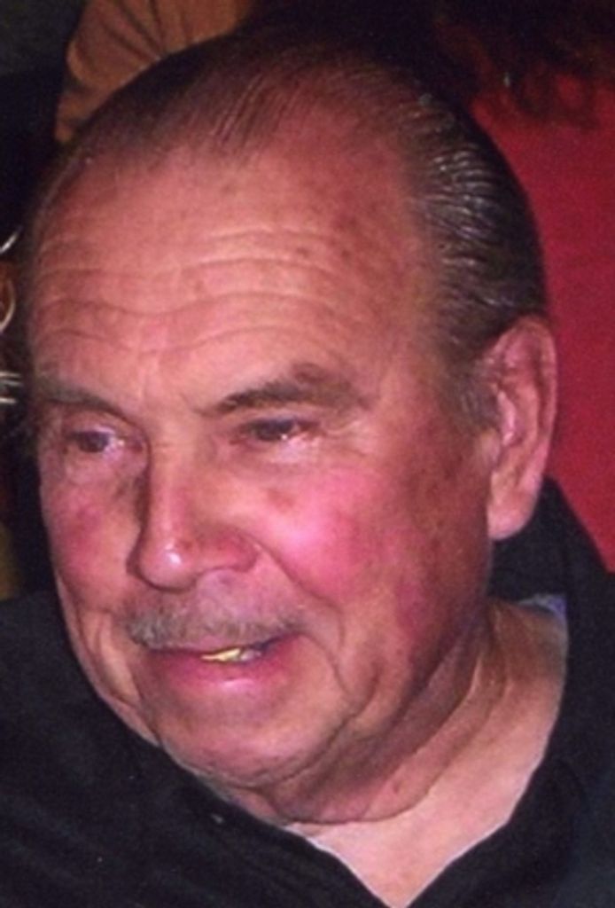 Francis "Slick" Merrill Dilworth