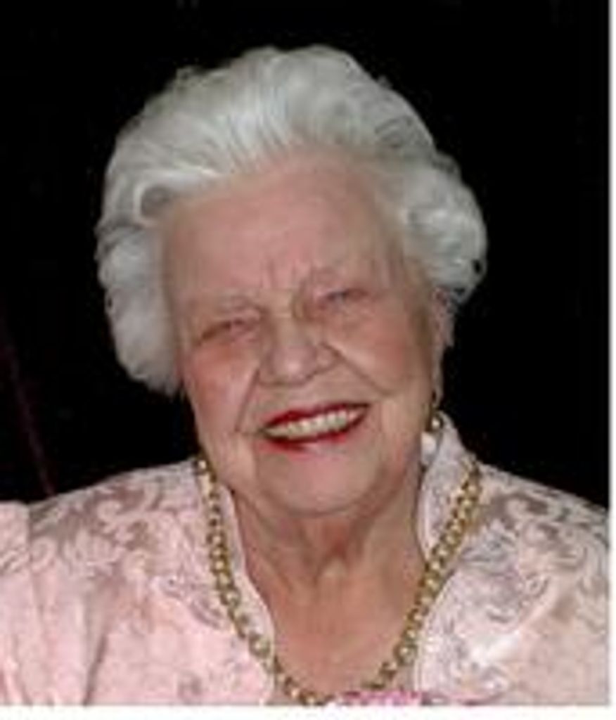 Helen Shanahan