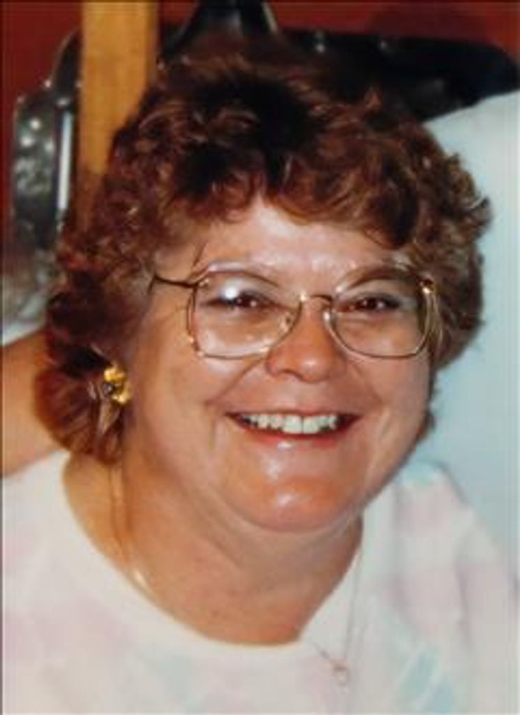 Sharon E. Welsh Profile Photo