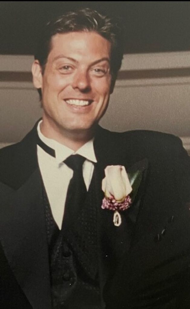 Lawrence Joshua O'Rourke Iii