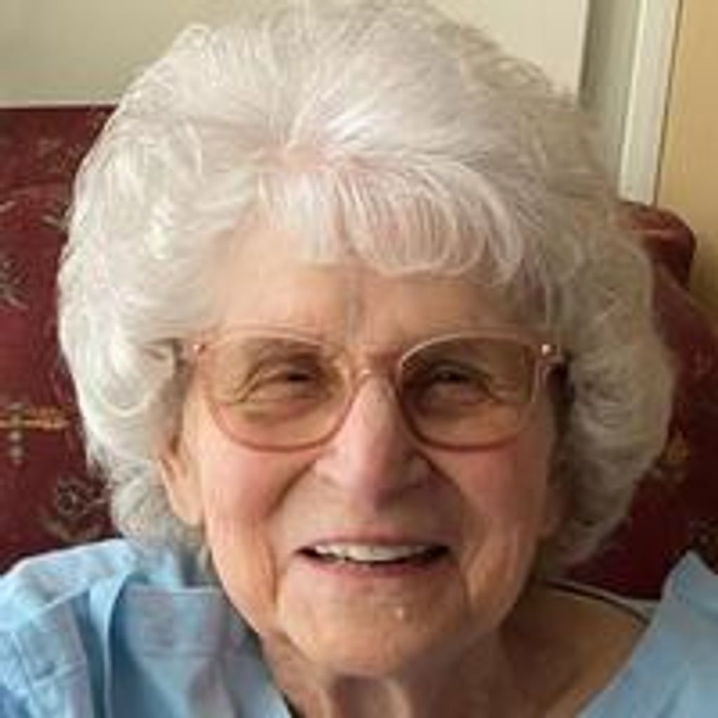 Charlotte Rose Burns
