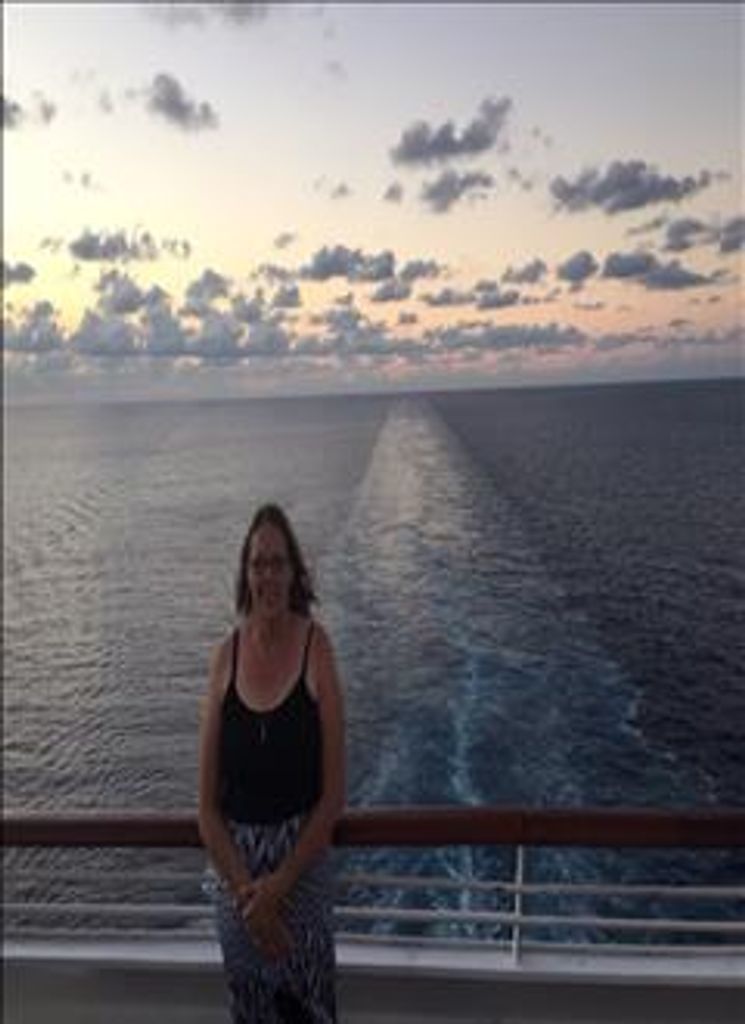 Sebra Deann Griffith Profile Photo