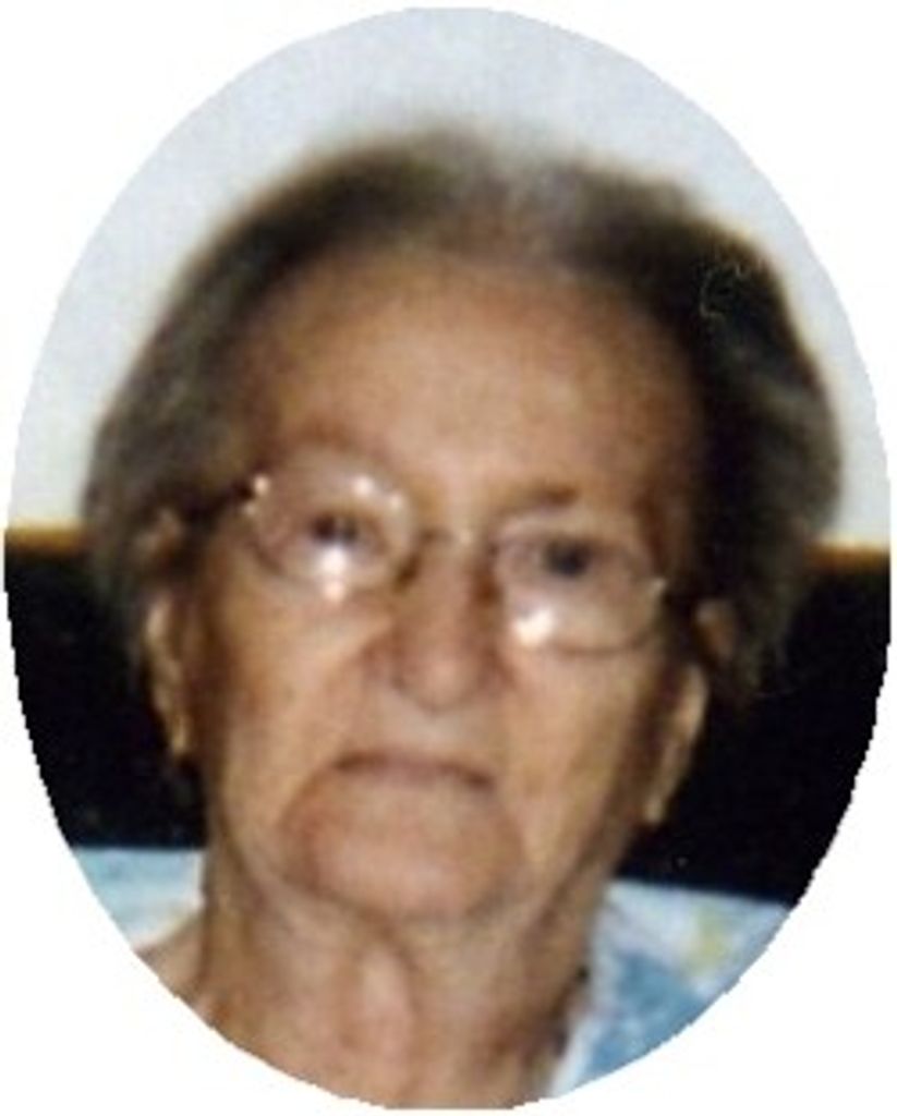 Mildred Prejean