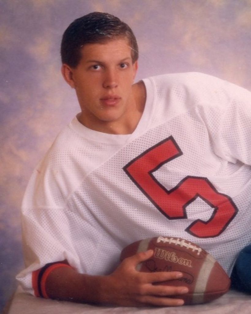 Barry M. Blattenberger