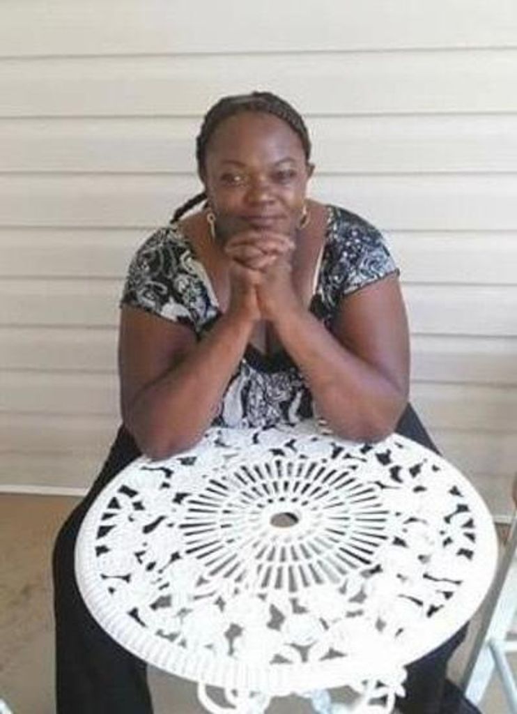 Valarie Mason Profile Photo