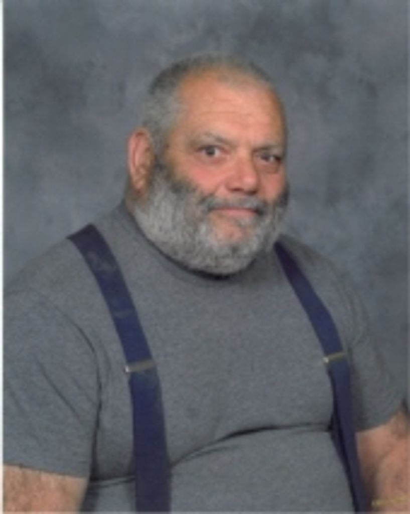 Harold F. Bream