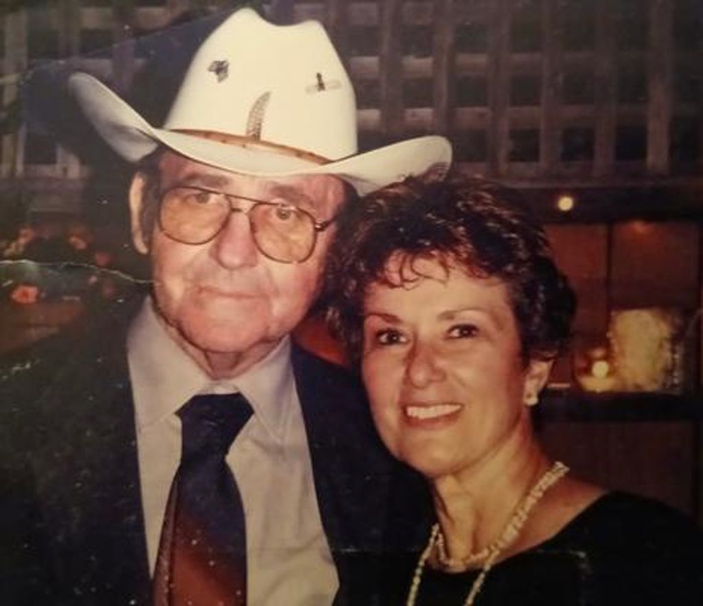 Ernest Irvin "Lucky" Jung Profile Photo