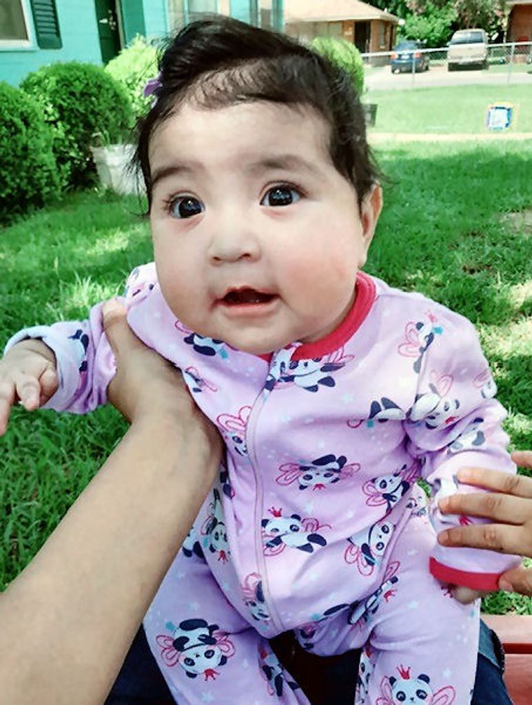 Zoe Scarlett Jimenez-Martinez