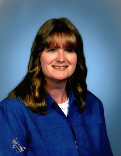 Valerie Mae Thomas's obituary image