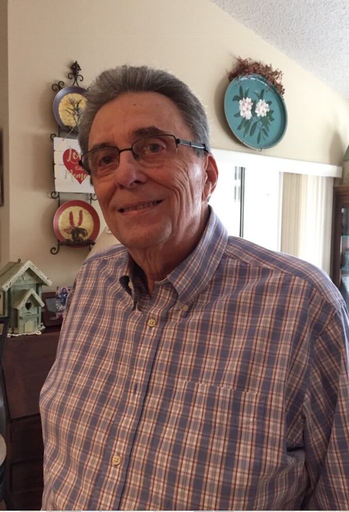Mr. Paul Ronald Fannin Profile Photo