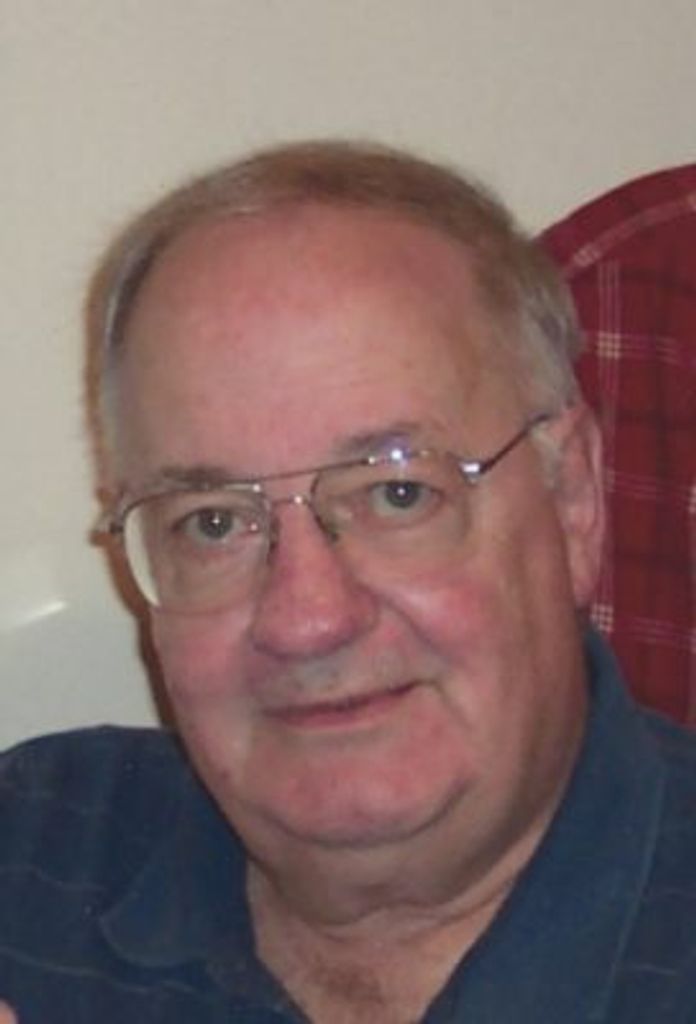 Richard Hrody