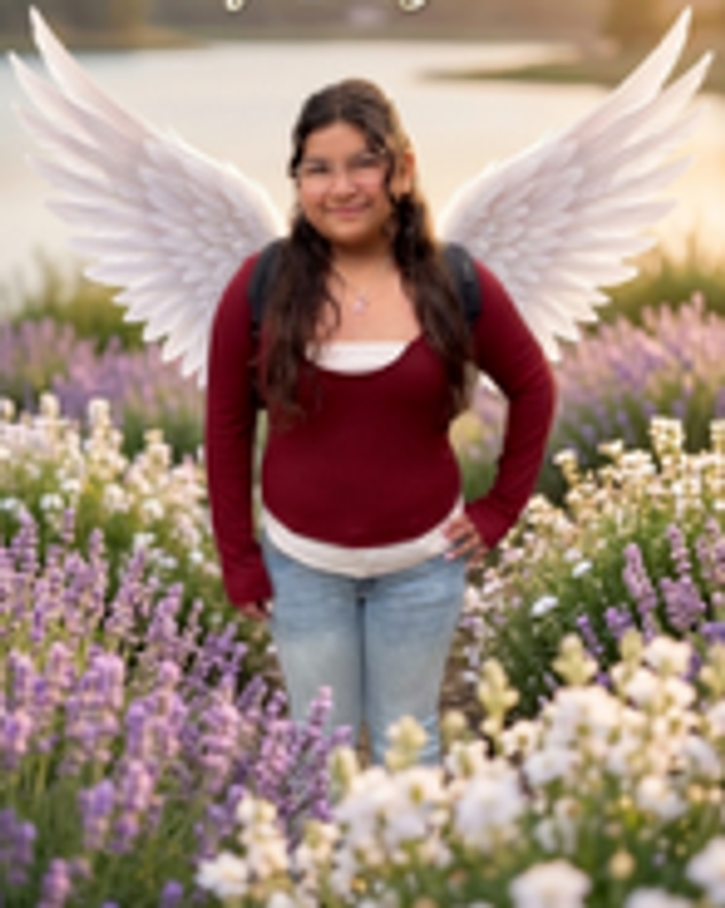 Kayla Ledesma Cruz Profile Photo