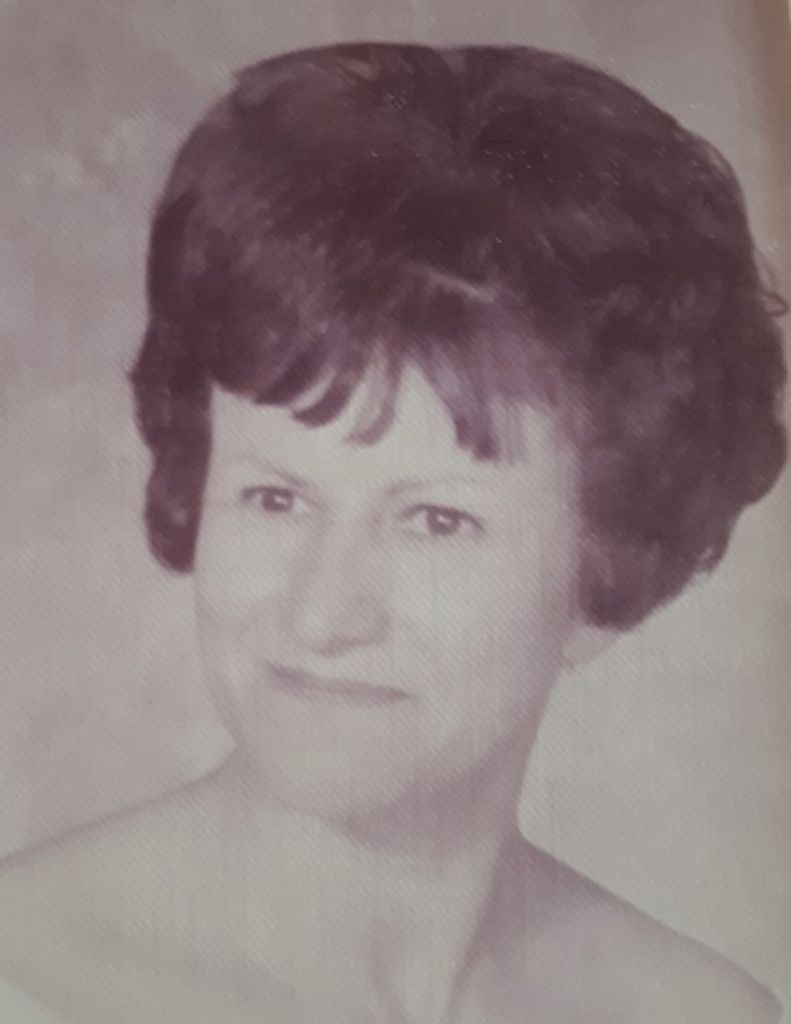Mollie Belle Patrick