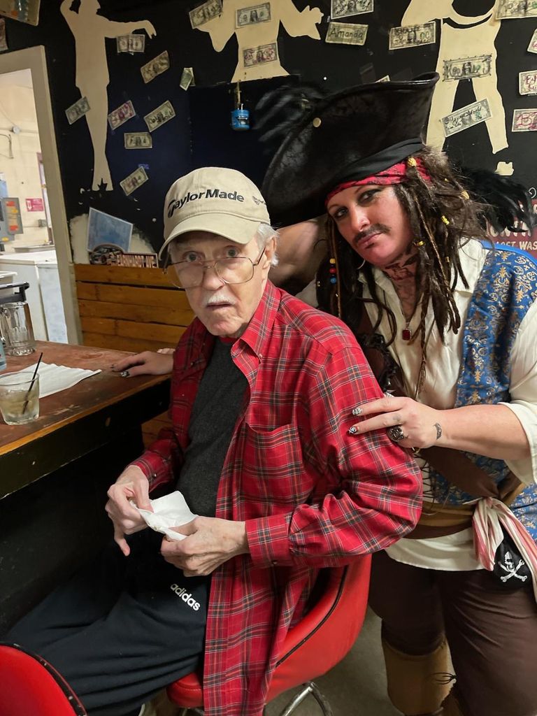 James (Jimmy) Newberry Profile Photo