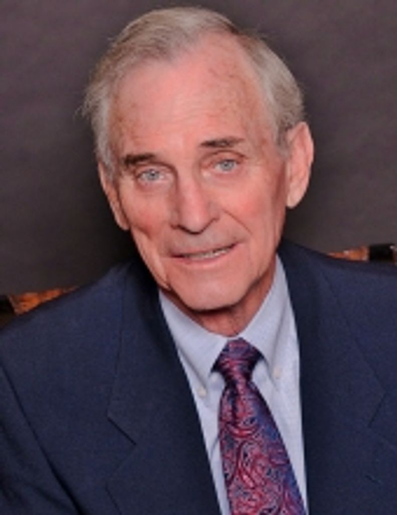 Richard "Dick" Iglar Profile Photo
