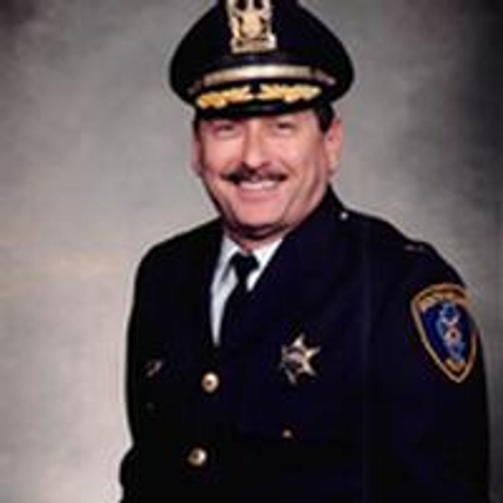Kenneth A. Gouwens
