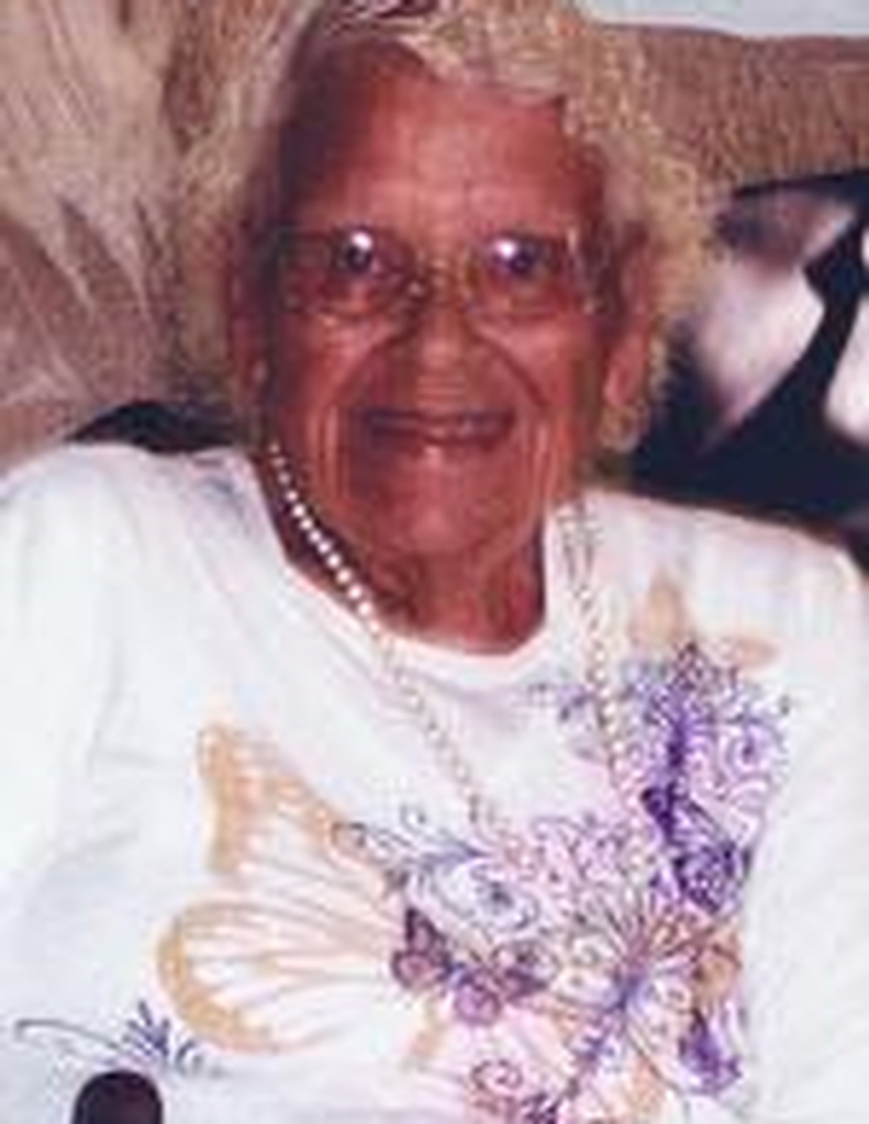 Dorcus  R. "Toots" (Miracle) Whiteaker