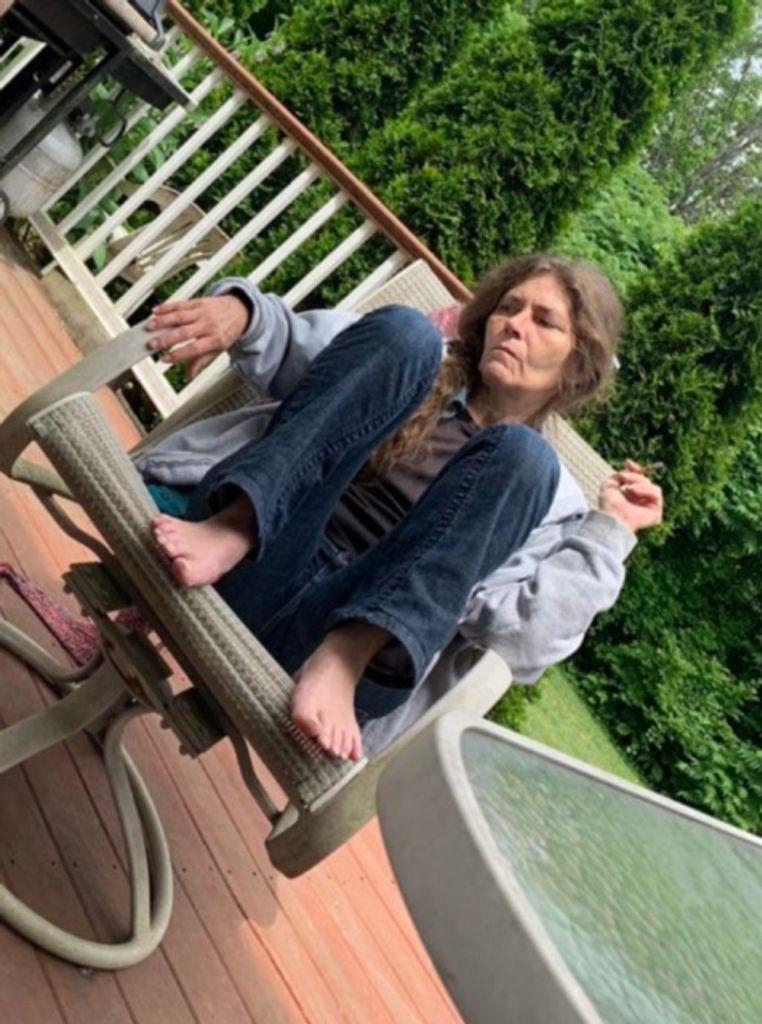 Betsy Mills Profile Photo