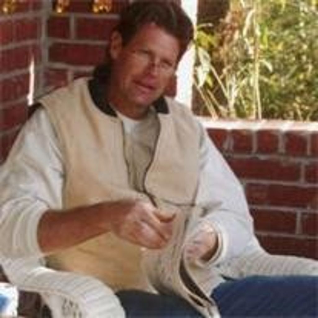 Chris Keller Profile Photo