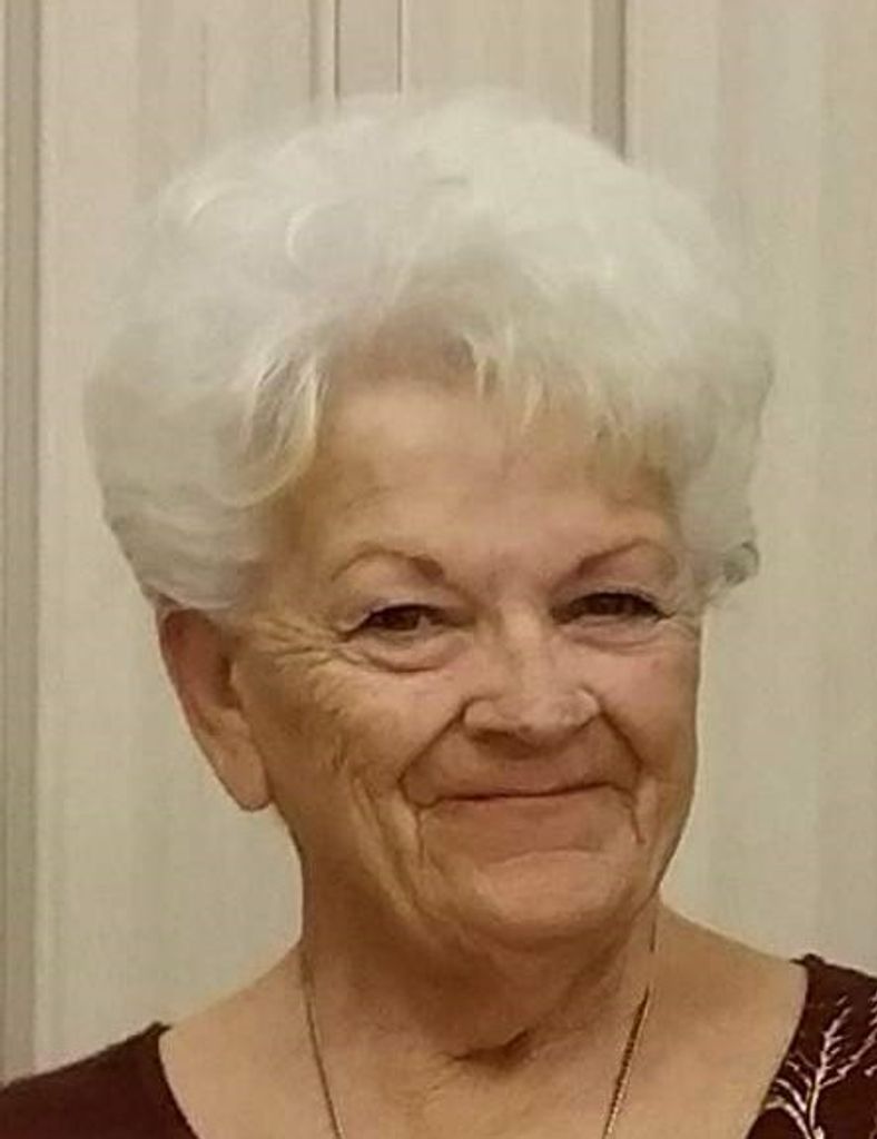 Beverly Farley