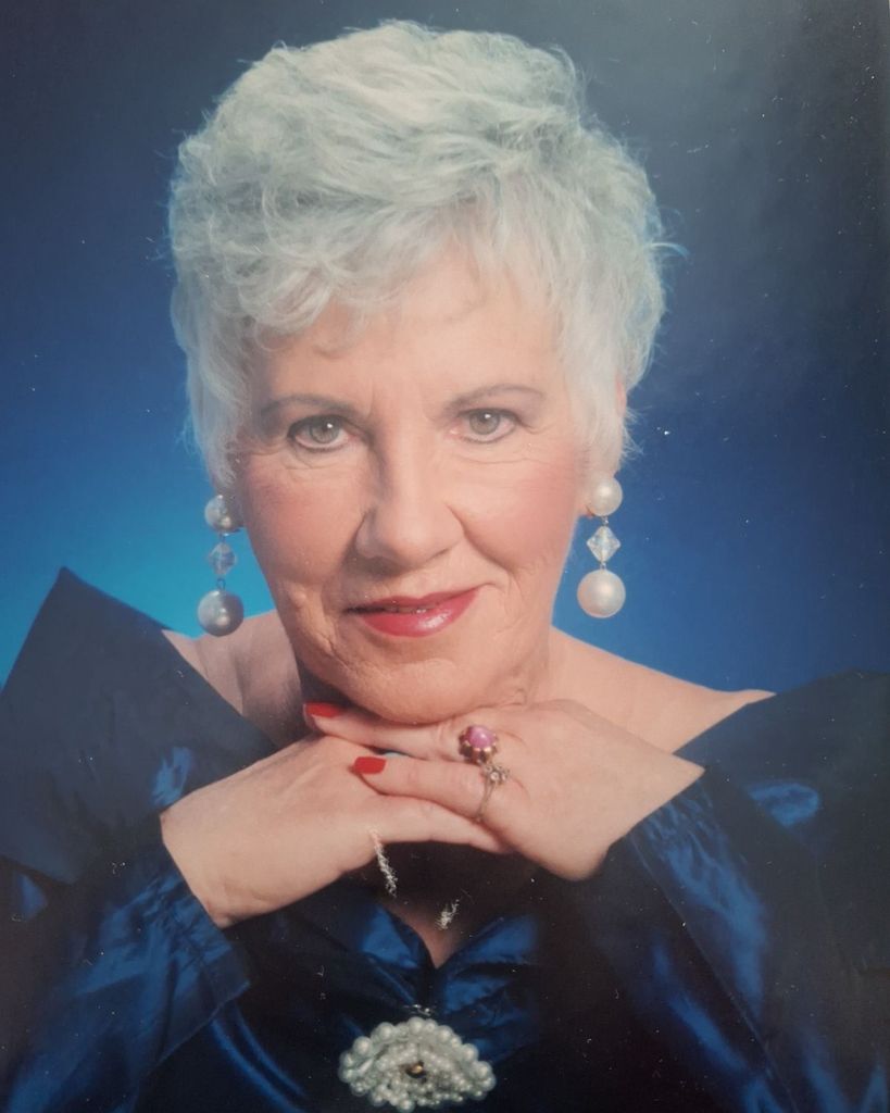Maria Devetak Honeycutt Profile Photo