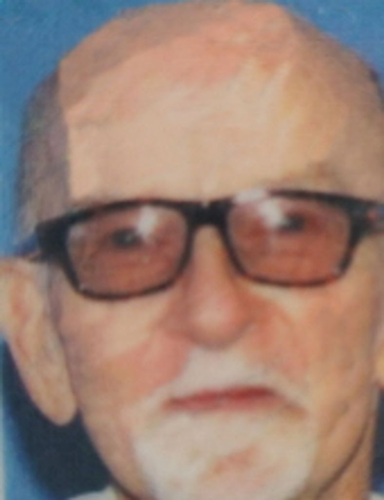 Harold Armstrong, Jr.