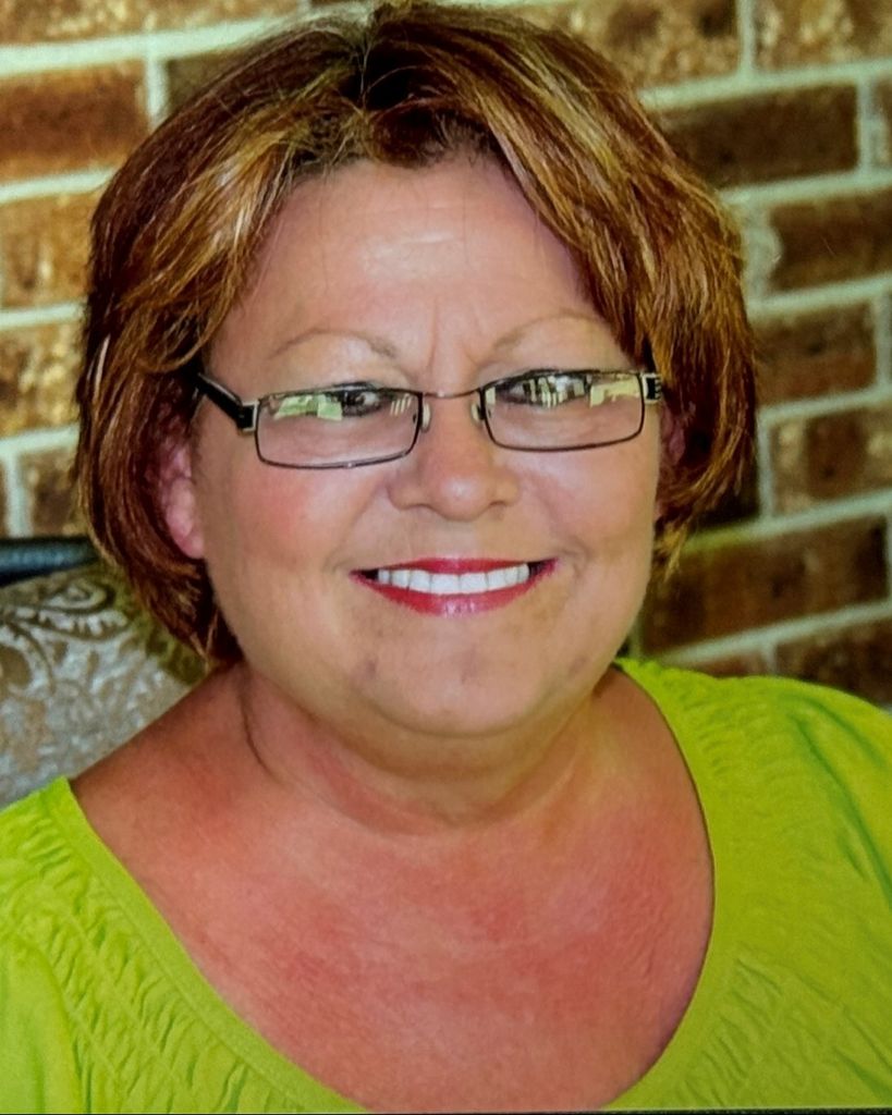 Teresa Daniel