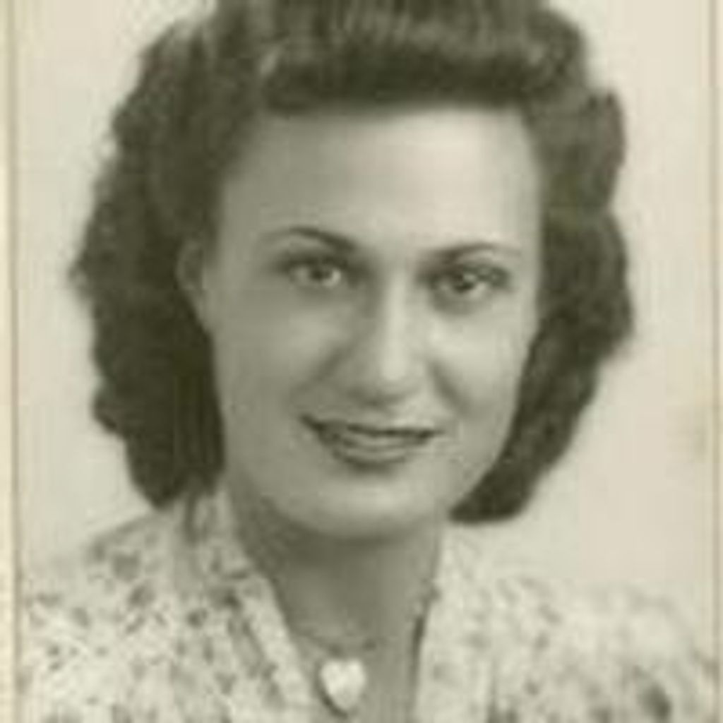 Anne  F. Galeazzi
