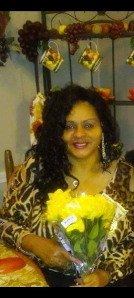 Hattie Mae Carter Profile Photo