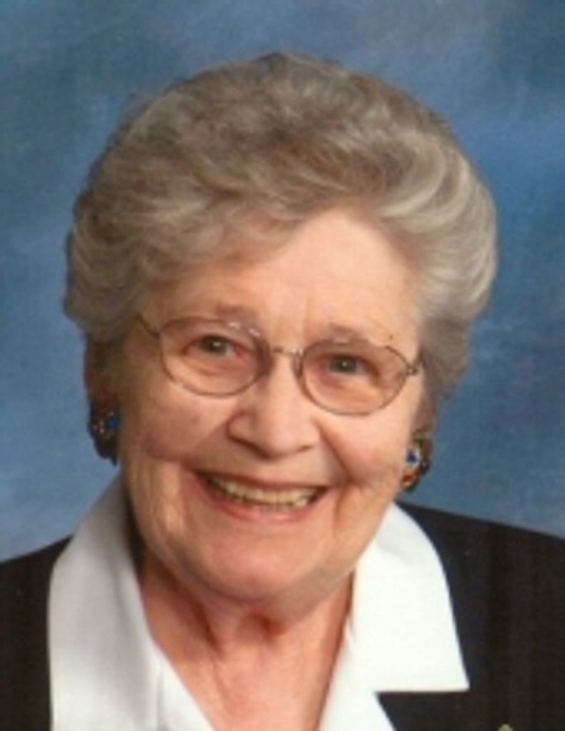 Grace A. Tollefson