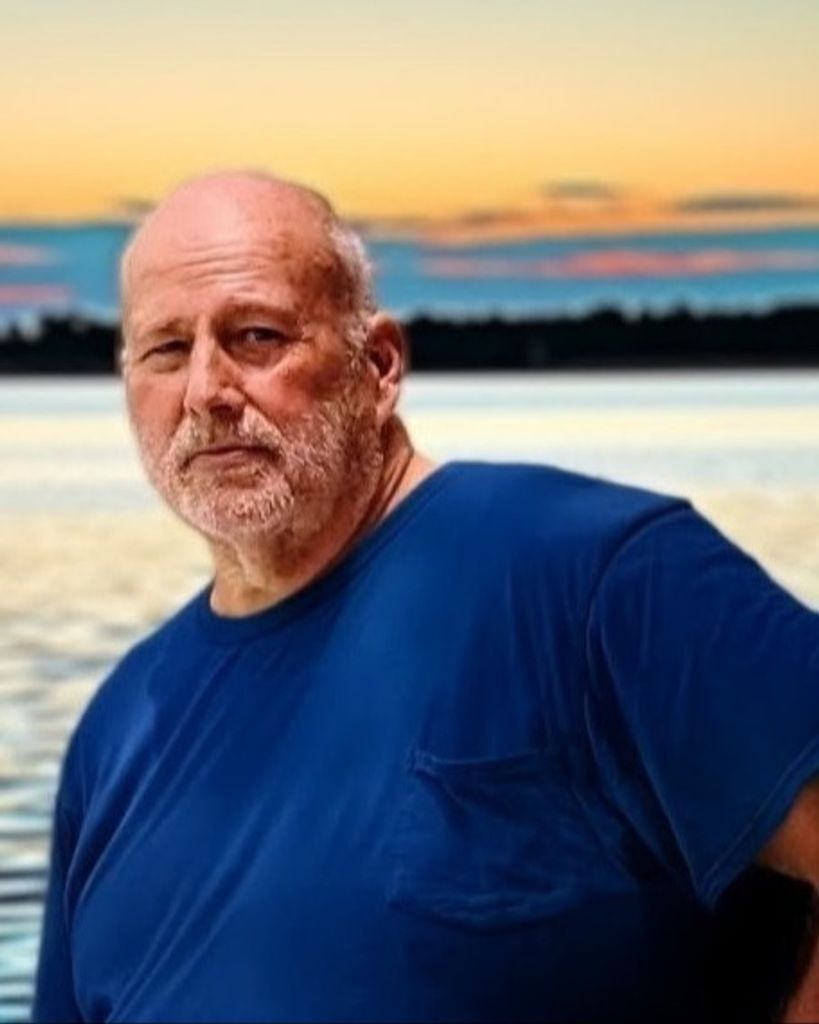 Mr. Randall Scott Durand Profile Photo