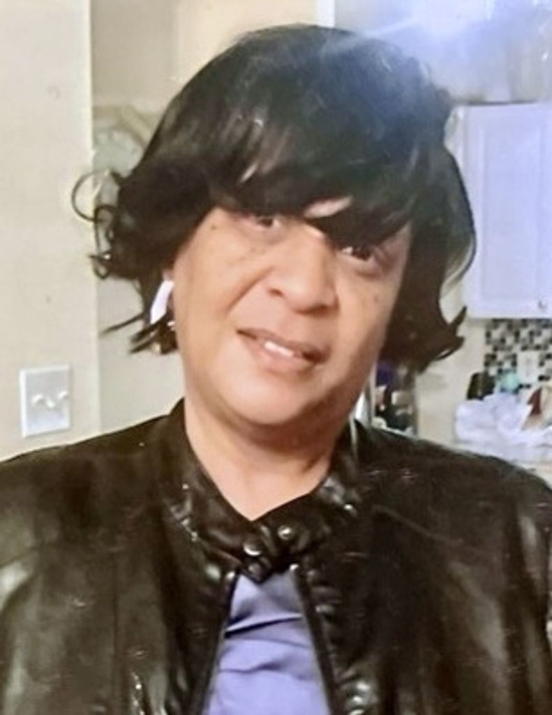 Teressa Evonne Davis Profile Photo