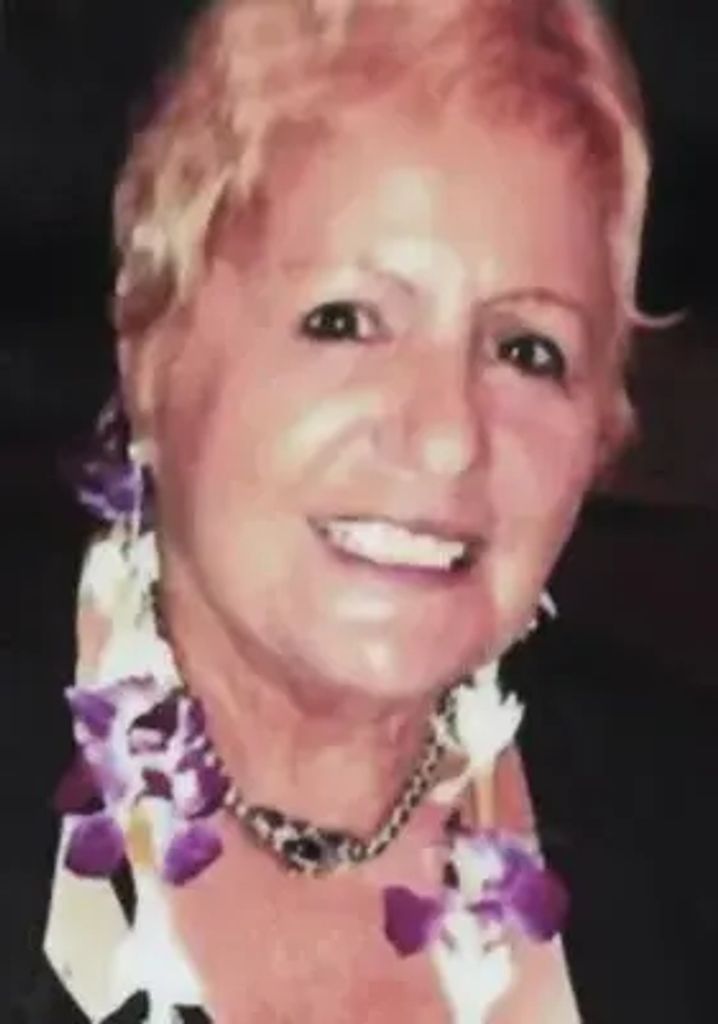Ursula P. Katerman