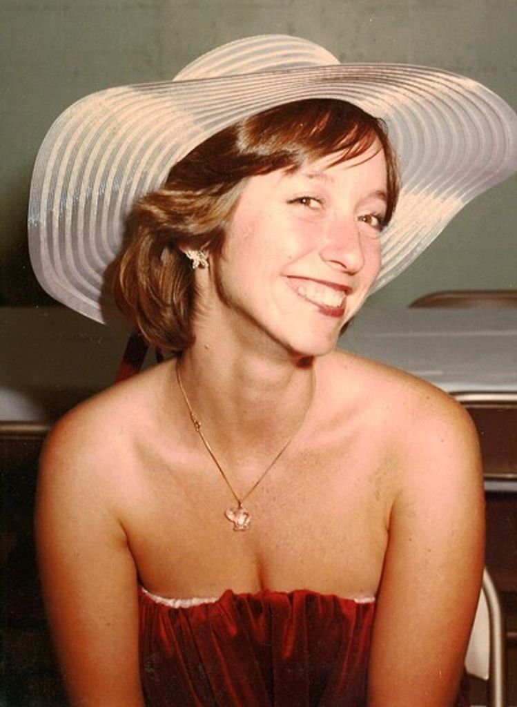 Susan Kathleen Jacoby