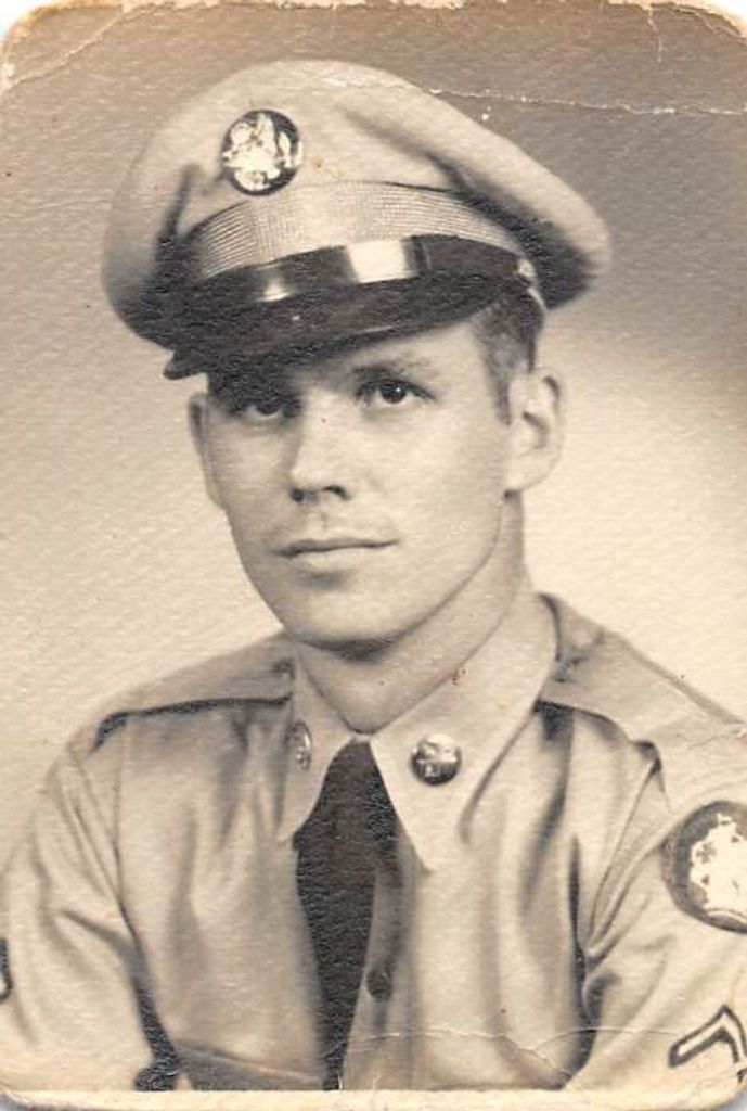 Edward Otto Bowser, Jr.