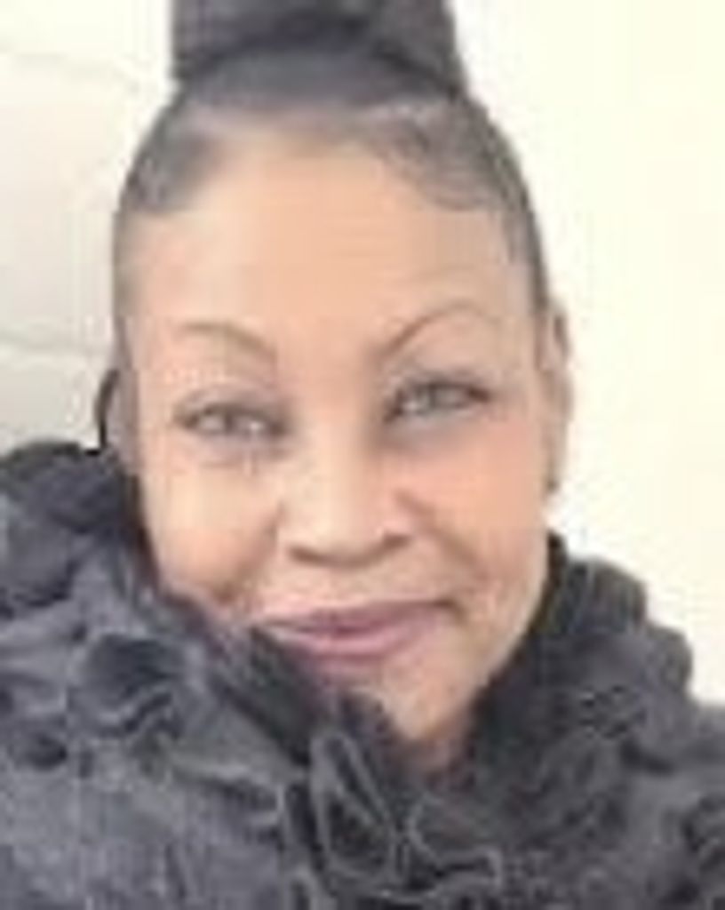 Vickie George Profile Photo
