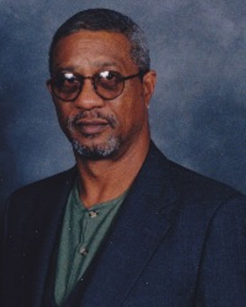 Donald DeWayne Carter Profile Photo