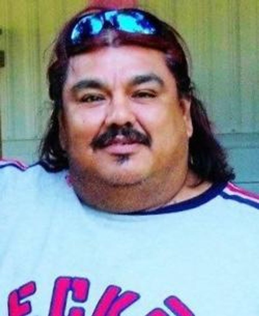 Ernest Avendano