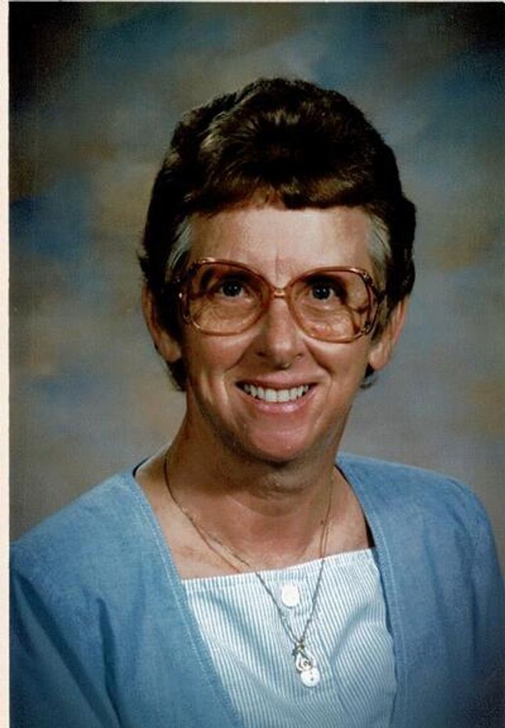 Mildred "Millie" E. Sanders Profile Photo