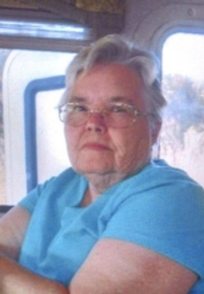 Linda S. Taylor