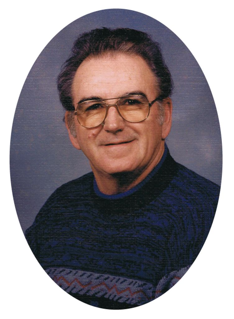 Richard Albert Clark