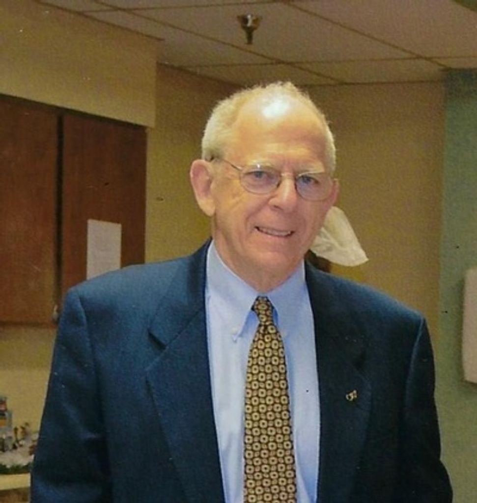 Robert Hannon Reeder Profile Photo