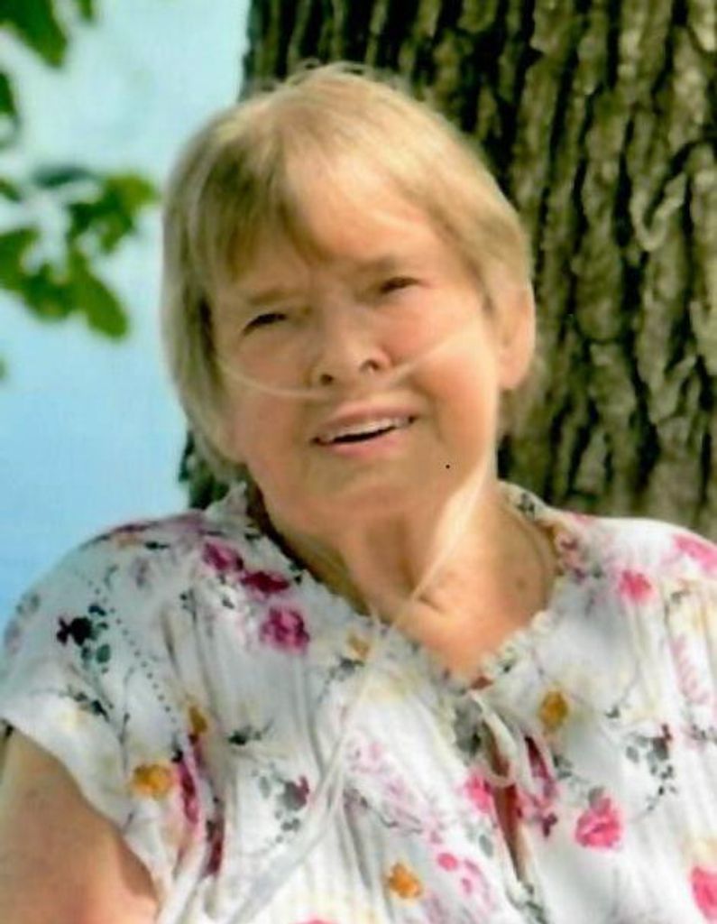 Margaret A (Luce)  Owens