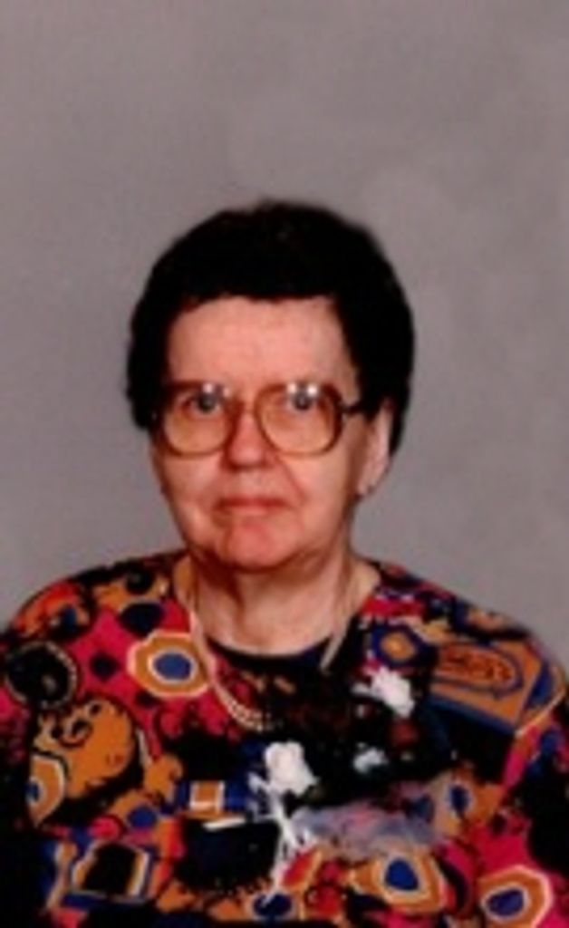 Sadie Hibma