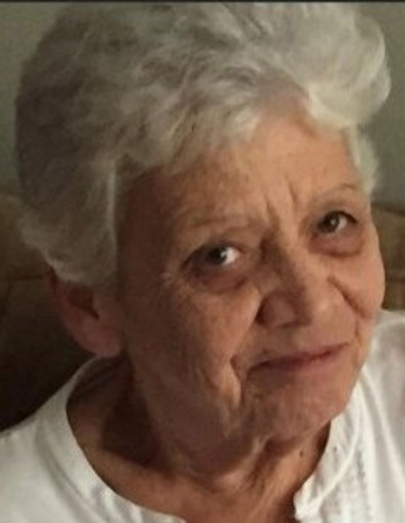 Marjory Waggoner