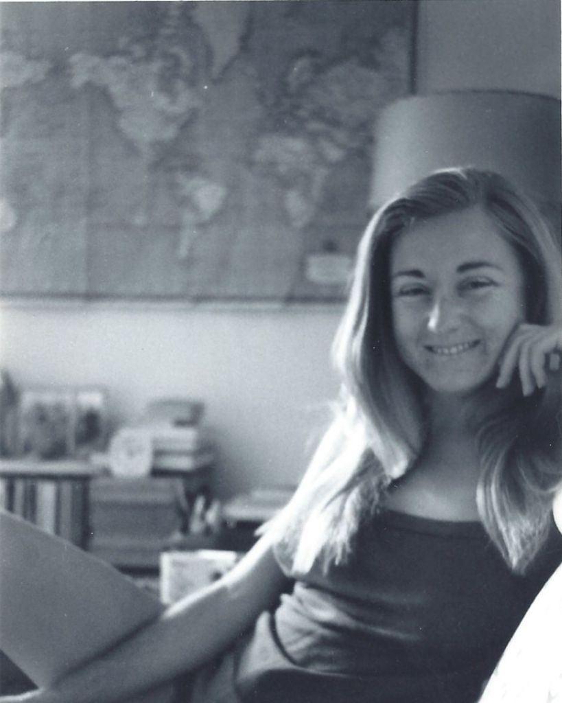 Alice Anne Thaddia Harsh Profile Photo