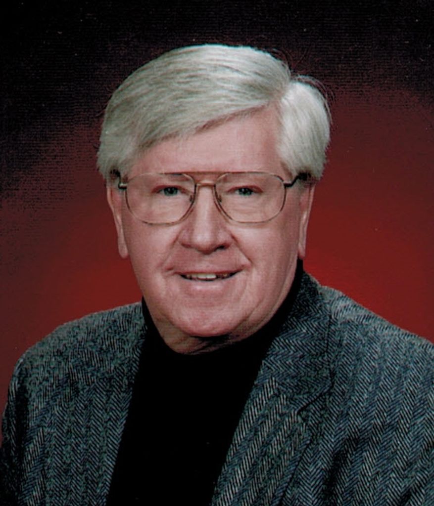 William J. “Billy” Moriarity, Jr.