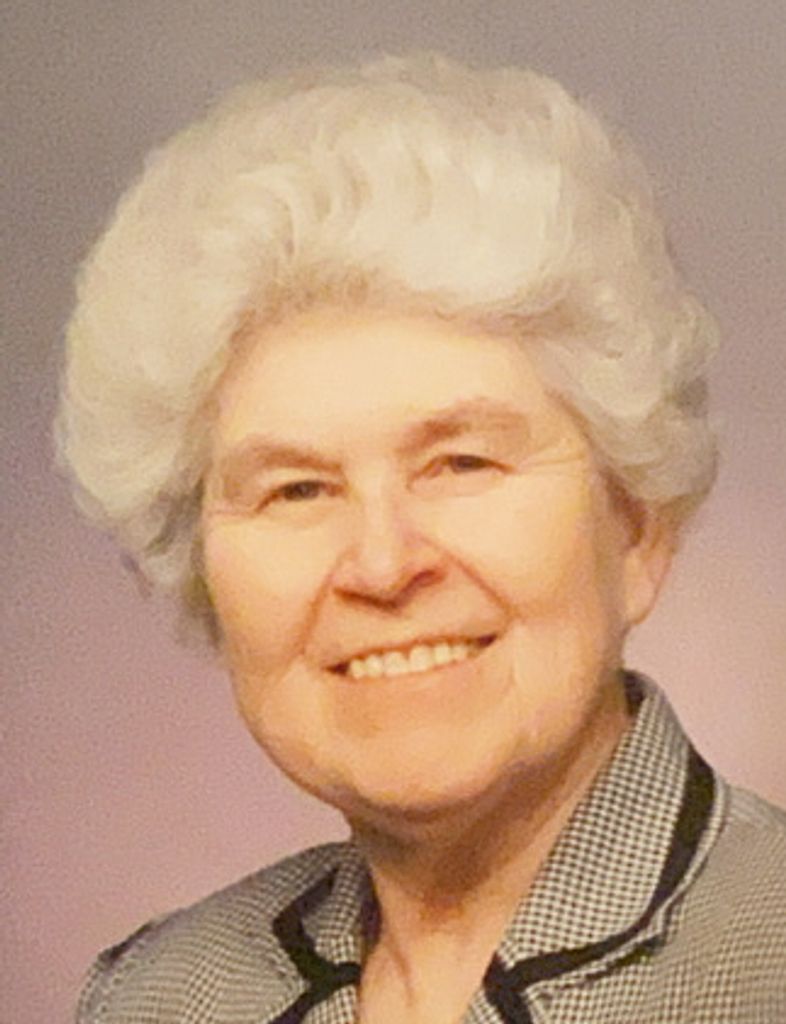 Elfriede Keller Profile Photo