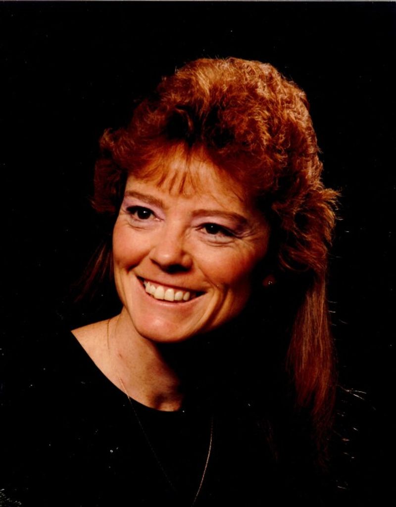 Joyce C. Elliot "JoJo" Profile Photo